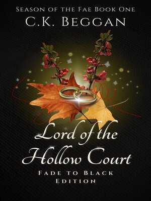 cover image of Lord of the Hollow Court